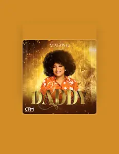 Listen to Maguy K, watch music videos, read bio, see tour dates & more!