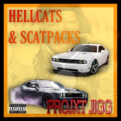 Hellcats & Scatpacks - Single