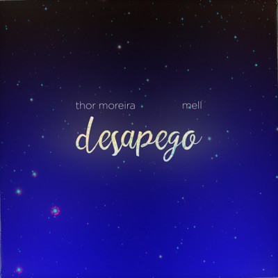 Desapego (feat. mell) - Single