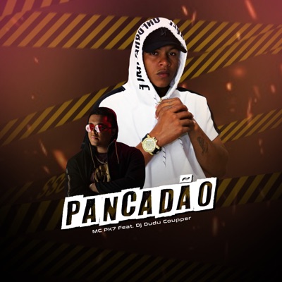 Pancadão - Single