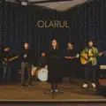 Olarul