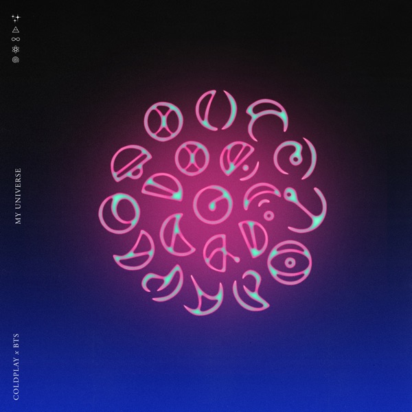 My Universe - Single