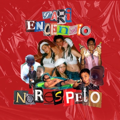 Pari Encendio - Single