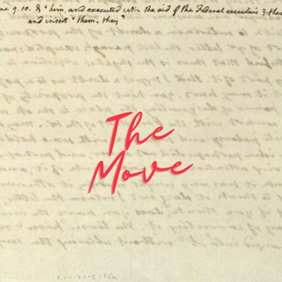 The Move - Single