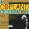 Appalachian Spring Suite: Poco Piu' Mosso - Aaron Copland, Paul Jacobs, Broadus Erle, Marilyn Wright, Herbert Sorkin, Gerald Tarack, Jeanne Benjamin, Ani Kavafian, Julius Levine, Harry Zaratzian, Harold Coletta, George Ricci, Jesse Levy, Harold Bennett, Charles Russo & Loren Glickman lyrics