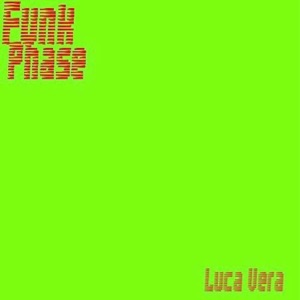 Funk Phase - Single