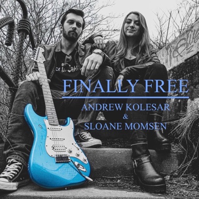 Finally Free (feat. Sloane Momsen) - Single