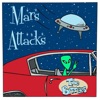 Mars Attacks (2021) - Single