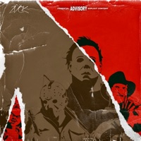 Halloween Pack (Slasher Edition) - EP - Zvck