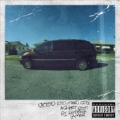 m.A.A.d city by Kendrick Lamar