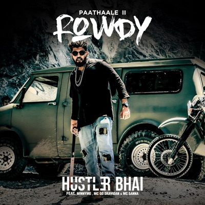 Rowdy (Paathaale II) [feat. Minnyme] - Single