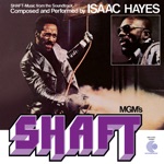 Isaac Hayes - The End Theme