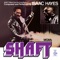 Theme from Shaft - Isaac Hayes lyrics