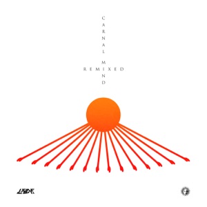 Carnal Mind Remixed - EP