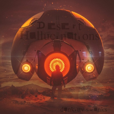 Desert Hallucinations - EP