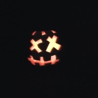 Pale Moonlight Devil - Single - Curio Watts