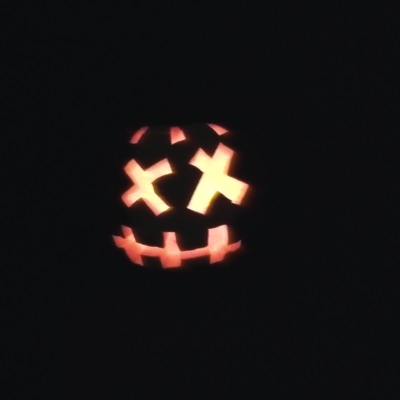 Pale Moonlight Devil - Single