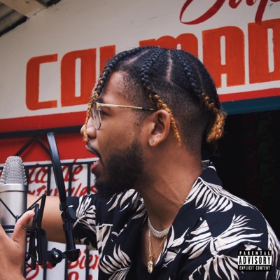 Sacrifices - Single