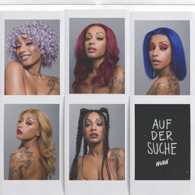 Nura nackt sxtn Nura (rappeuse)