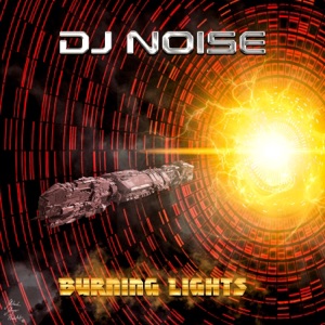 Burning Lights (Remixes) - EP