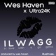 ILWAGG feat Ultra24k Single