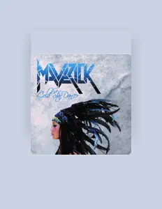 Dengarkan Maverick, tonton video musik, baca bio, lihat tanggal tur & lainnya!