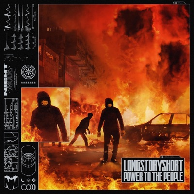 Power To the People - Single