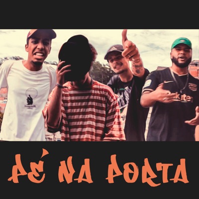 Pé na Porta - Single