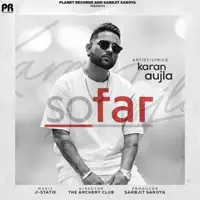 So_Far — Karan_Aujla