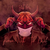 Perrea With The Devil - Single - Black Mix