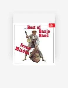 Listen to Banjo Band Ivana Mládka, watch music videos, read bio, see tour dates & more!