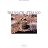 The Month After May - EP - bc.einstein