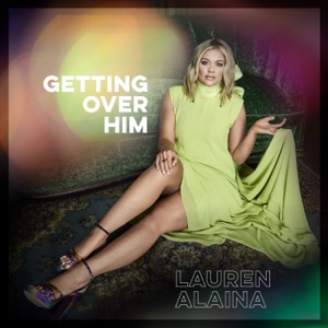 Lauren Alaina - Getting Over Him (feat. Jon Pardi) - Line Dance Music