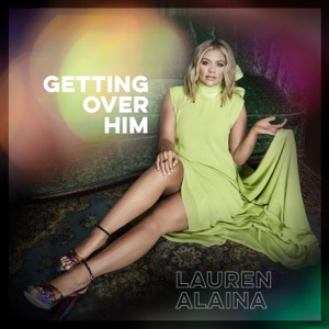 Lauren Alaina - Getting Over Him (feat. Jon Pardi) - Line Dance Choreographer