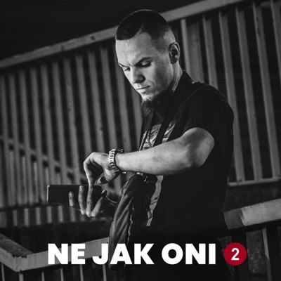 Ne Jak Oni ll - Single