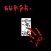 Curse (2021 Remaster) artwork