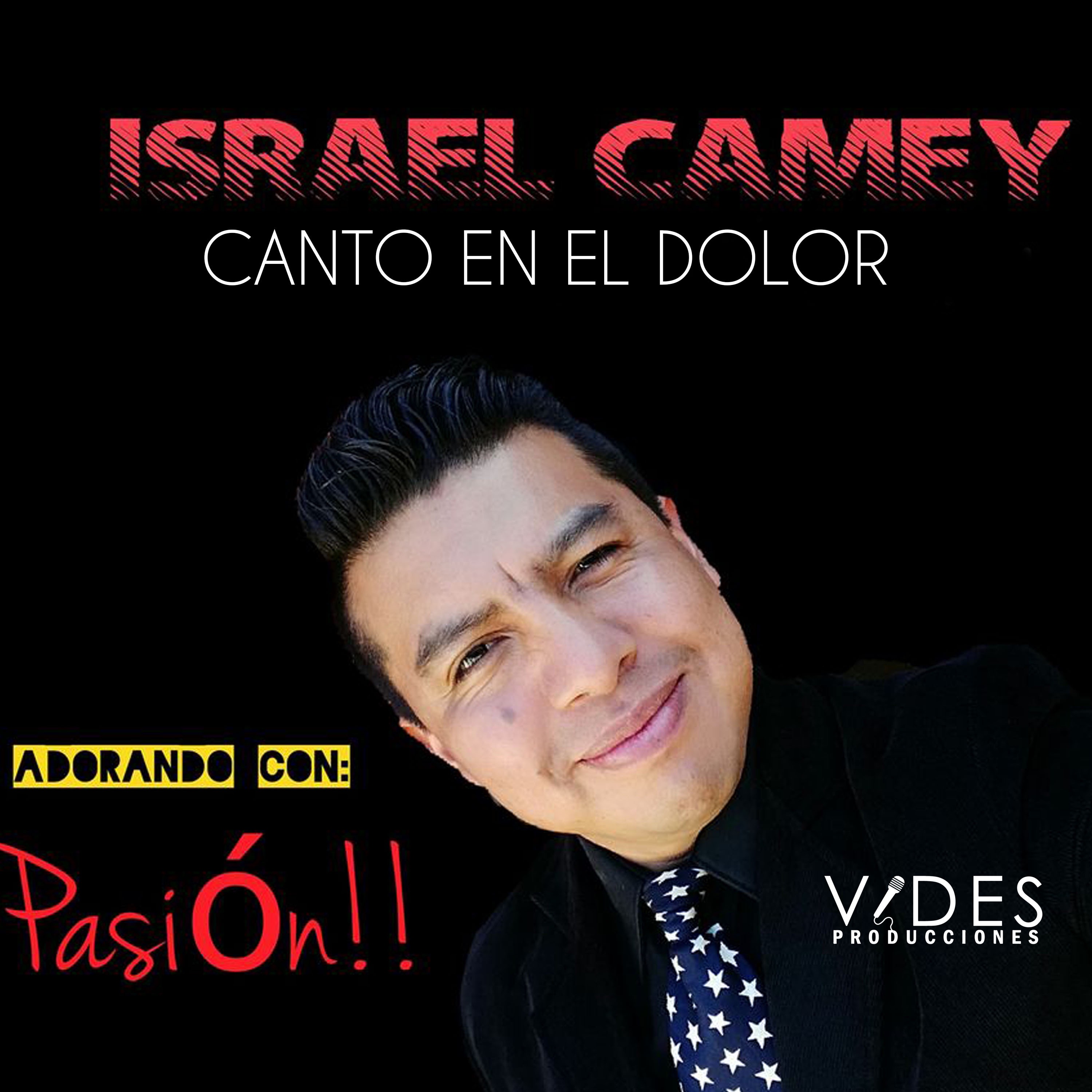 02 Isaias Calel Hoy es tiempo de venir