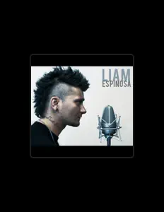 Listen to Liam Espinosa, watch music videos, read bio, see tour dates & more!