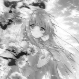 I Just Wanna Know </3 Wolfyy