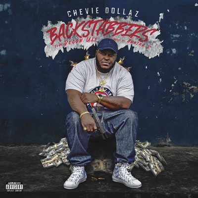 Backstabbers (feat. Decon Uly) - Single