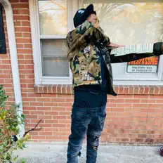 Listen to DCM Majei, watch music videos, read bio, see tour dates & more!