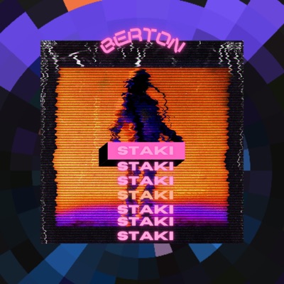 Staki - Single