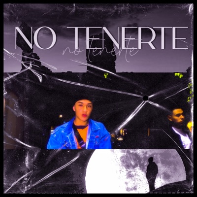 No Tenerte (feat. Juzay G) - Single