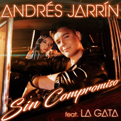 Sin Compromiso - Single