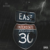 I-30 - Single - Big Ratchet