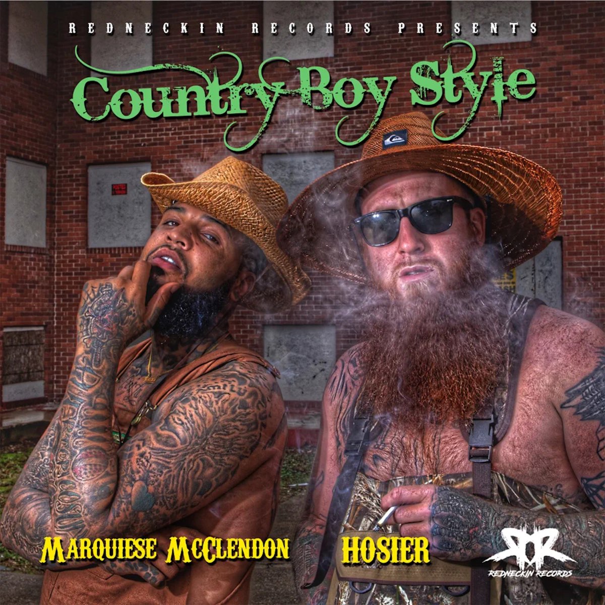 Country Boy Style (feat. Marquiese McClendon) by Chris Hosier on Apple Music