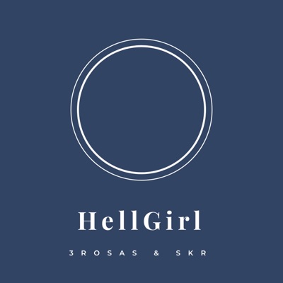 Hell Girl (feat. SKR) - Single
