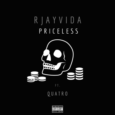 Priceless (feat. Quatro) - Single
