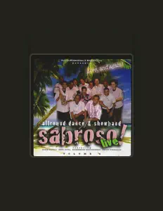Listen to Muziekgroep Sabroso, watch music videos, read bio, see tour dates & more!