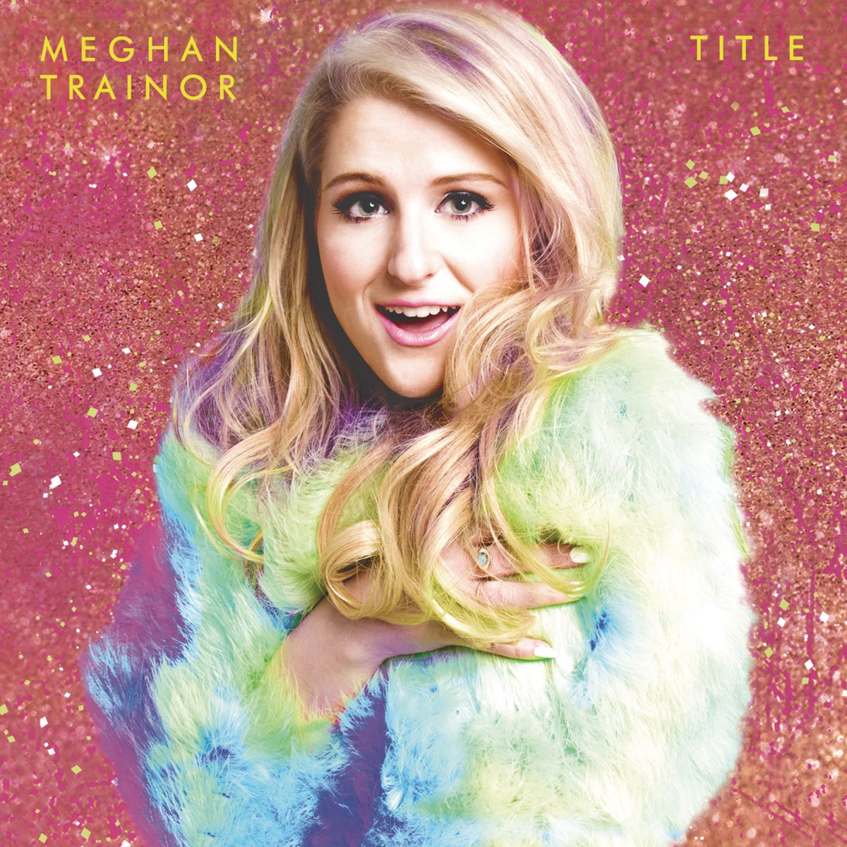 ‎Title (Special Edition) Album by Meghan Trainor Apple Music